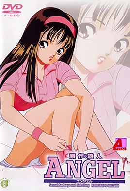Angel cover