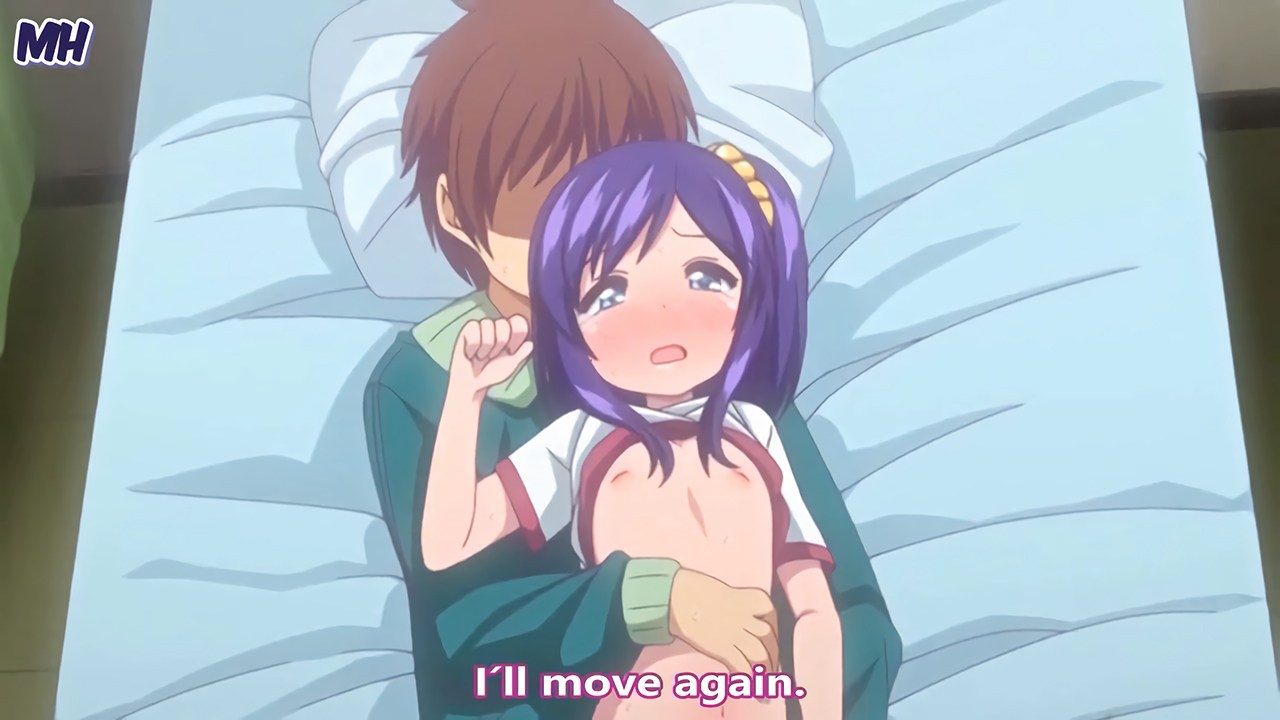 Ecchi Na Shintai Sokutei Anime Edition