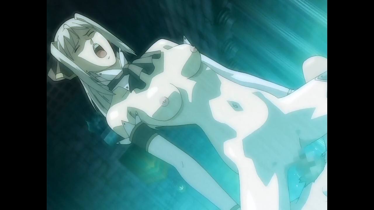 Himekishi Lilia Episode 2