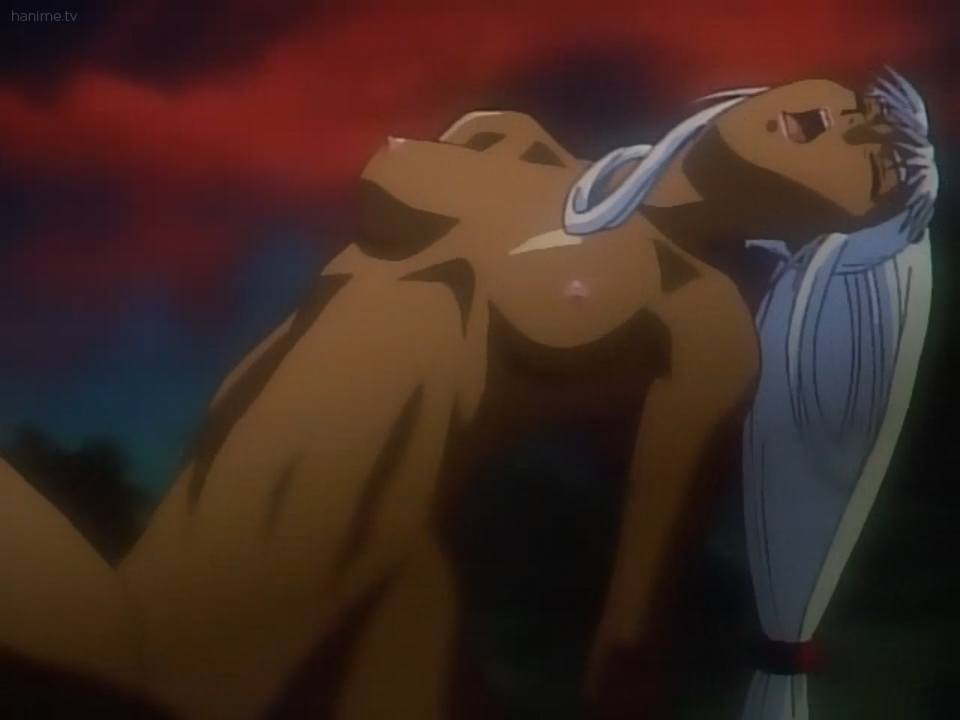 Injuu Seisen: Twin Angels 5 & Episode 6