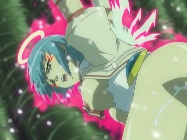 Jiburiru The Devil Angel 2
