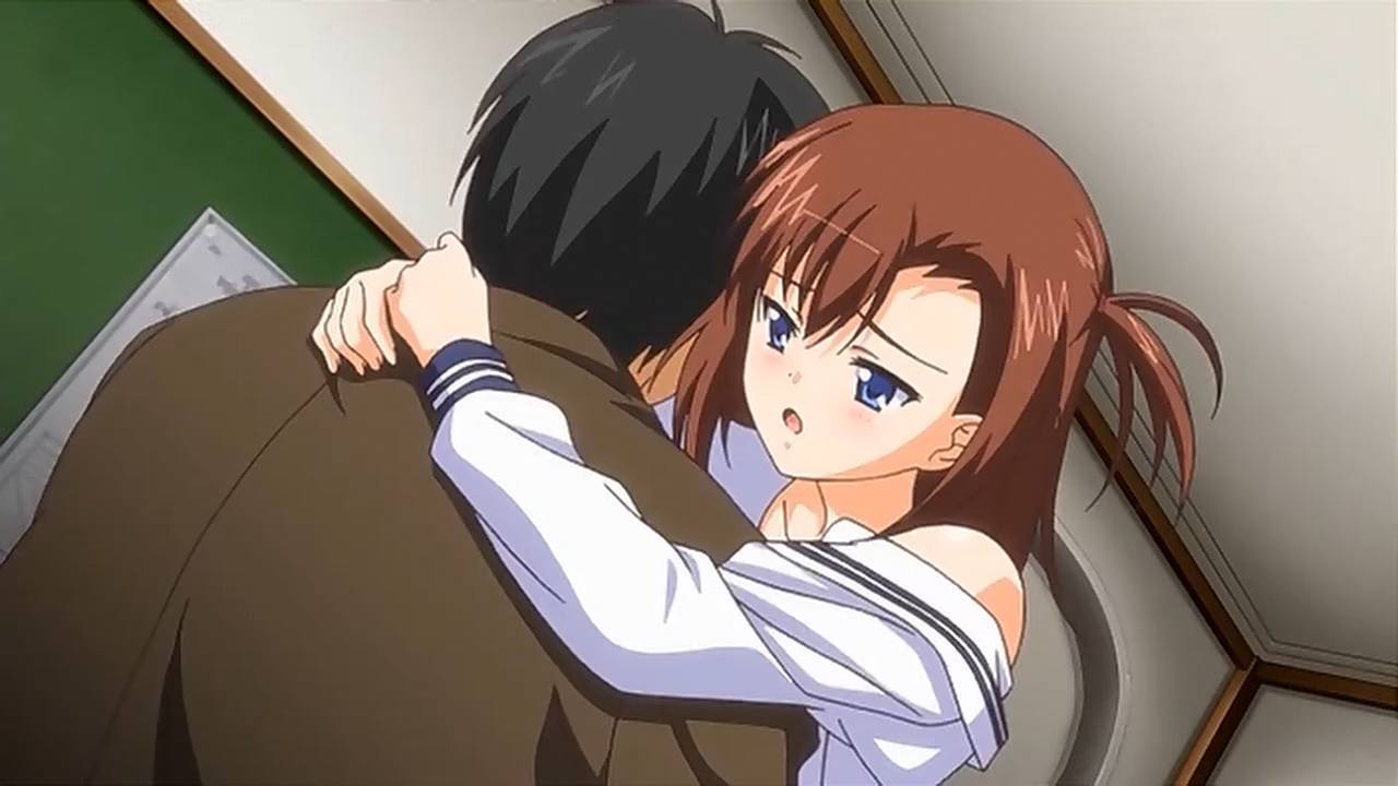 Jk To Inkou Kyoushi 4