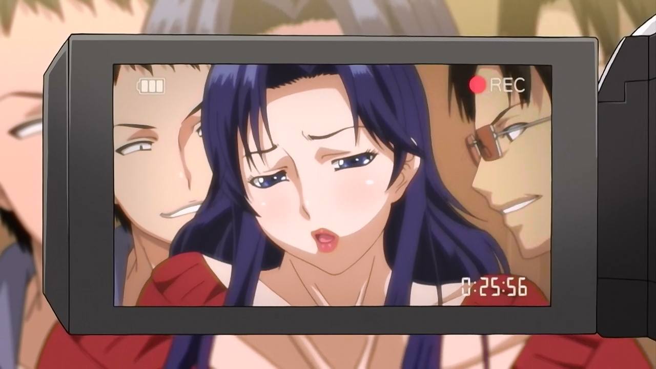 Mesu Saga Persona