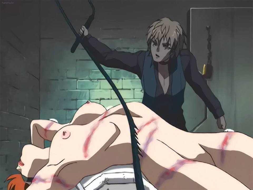 Pigeon Blood