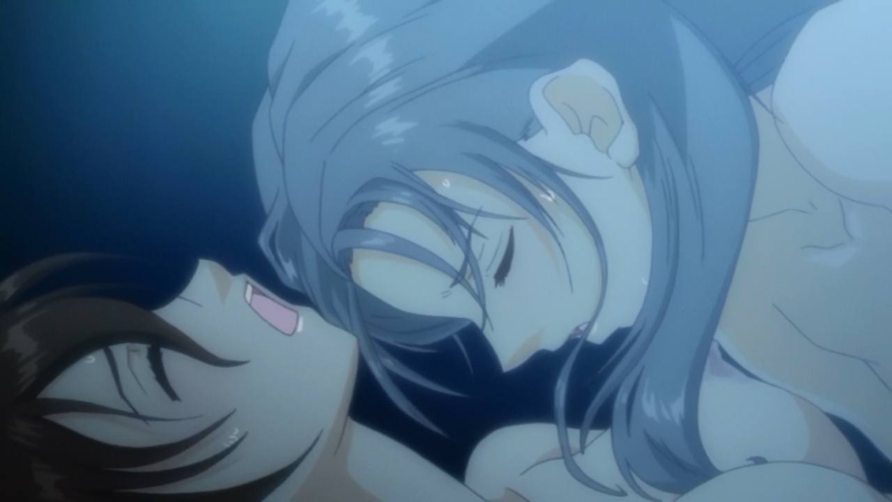 Shojo Sect Innocent Lovers
