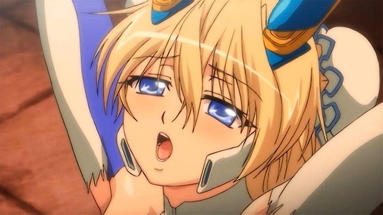 Shoujo Senki Brain Jacker