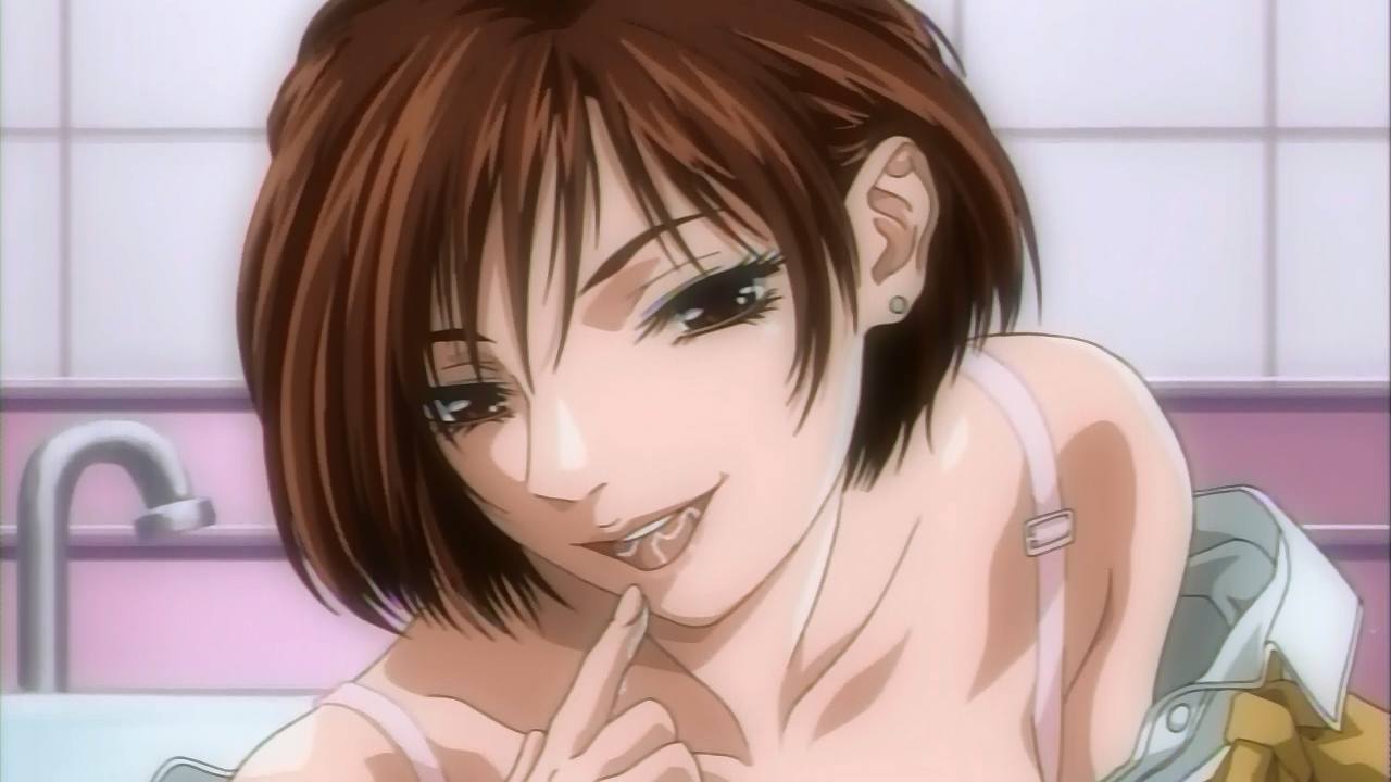 Stringendo Angel Tachi No Private Lesson