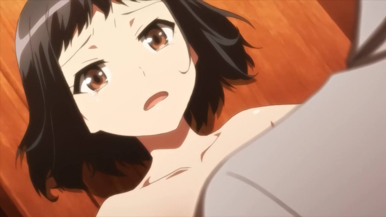 Toshi Densetsu Series Episode 1