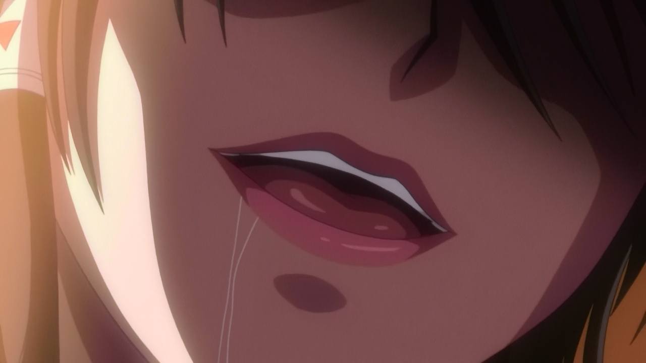 Triple Ecchi Ova