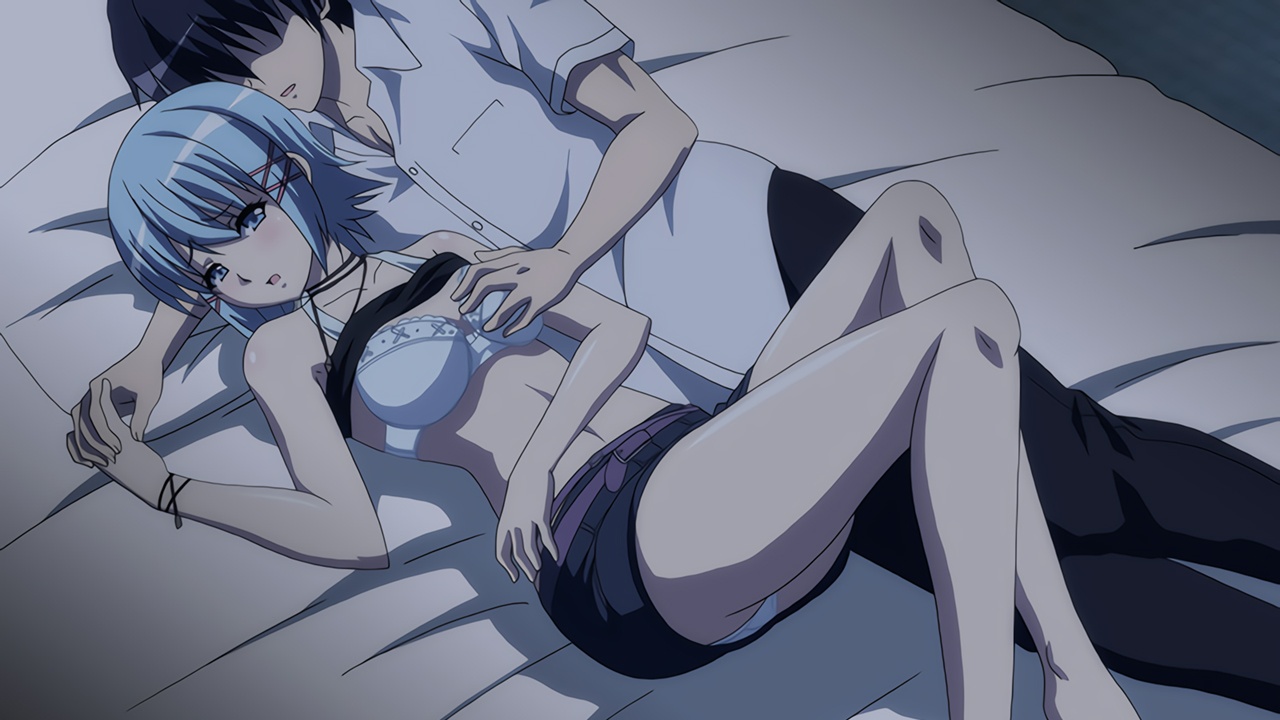 Tropical Kiss Episode 3