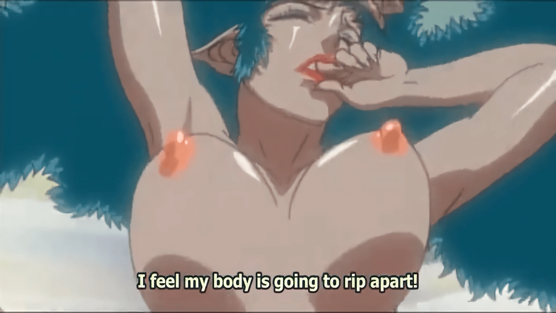 Urotsukidoji New Saga