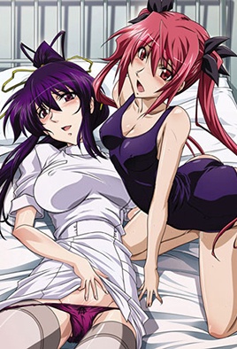 cosplay rakuen 1
